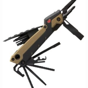 REAL AVID GUN TOOL PRO AR-15 - 35 IN ONE SHOOTERS MULTI-TOOL