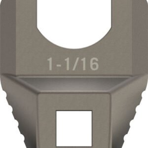 REAL AVID MASTER FIT 1-1/16" - FREE FLOAT BARREL NUT WRENCH