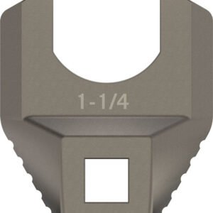 REAL AVID MASTER FIT 1-1/4" - FREE FLOAT BARREL NUT WRENCH