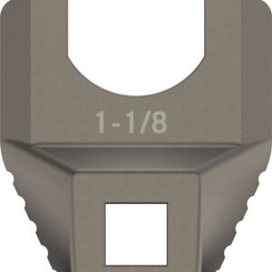 REAL AVID MASTER FIT 1-1/8" - FREE FLOAT BARREL NUT WRENCH