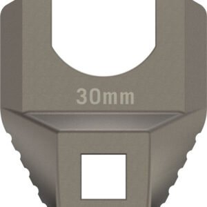 REAL AVID MASTER FIT 30MM - FREE FLOAT BARREL NUT WRENCH