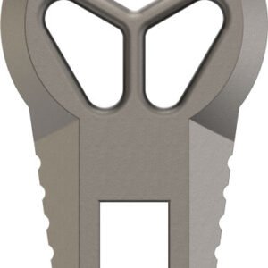 REAL AVID MASTER FIT 3 PRONG - FLASH HIDER WRENCH
