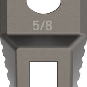 REAL AVID MASTER FIT 5/8" - MUZZLE A2 BUTTSTOCK EXT WRENCH