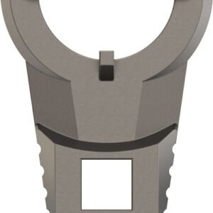 REAL AVID MASTER FIT EXTENDED - & STANDARD CASTLE NUT WRENCH