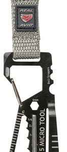 REAL AVID MICRO TOOL-AR15 - POCKET TOOL