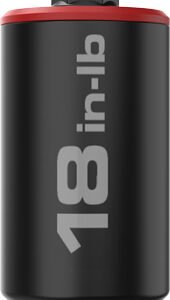 REAL AVID SMART-TORQ FIXED - LIMITER 18 INCH LBS