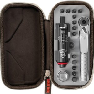 REAL AVID SMART-TORQ FIXED - LIMITER & X3 DRIVER KIT