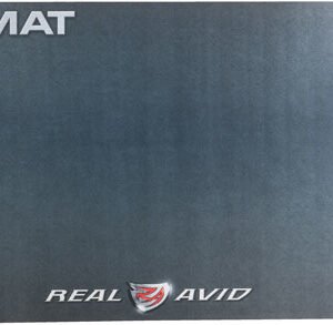 REAL AVID SMART MAT UNIVERSAL - LONG GUN W/PARTS KEEPER 43X16"