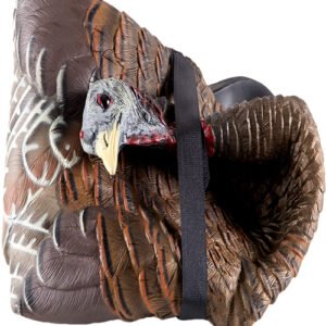 AVIAN X LCD LAYDOWN HEN DECOY