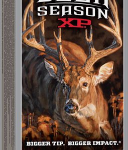 WINCHESTER DEER XP 270 WIN - 130GR EXTREME PT 20RD 10BX/CS