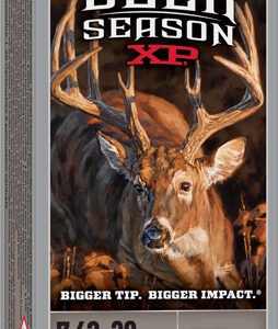 WINCHESTER DEER SEASON XP - 7.62X39 123GR XP 20RD 10BX/CS