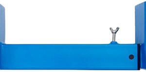 BASH TARGET TARGET STAND - PRO 2X4 24" ADJ ANY TYPE STEEL