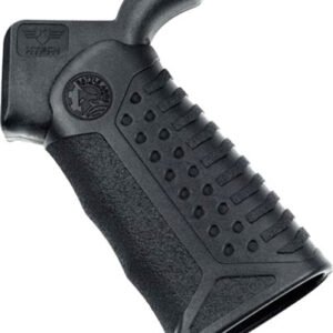 BATTLE ARMS ADJ TACTICAL GRIP - BLACK