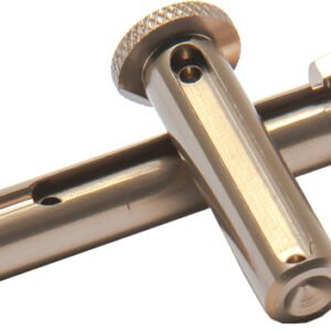 BATTLE ARMS ALUMINUM TAKE DOWN - PIN SET FLAT DARK EARTH