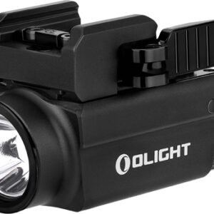 OLIGHT BALDR S GL TACTICAL - LIGHT W/ RAIL MOUNT BLACK