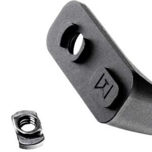 BATTLE ARMS MLOK HANDSTOP - BLACK