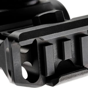 BCM AT OPTIC MOUNT 1.93" HIGH - FOR AIMPOINT MICRO T2