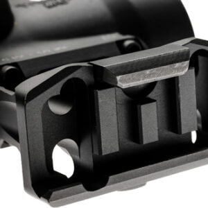 BCM AT OPTIC MOUNT 1.93" HIGH - FOR TRIJICON MRO