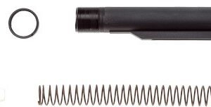 BCM MIL-SPEC BUFFER TUBE KIT - W/BUFFER/SPRING/HARDWARE