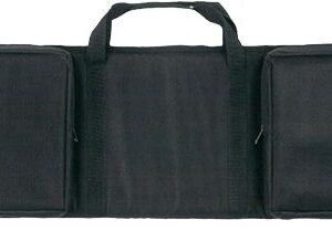 BULLDOG DISCREET RECTANGLE 35" - TACTICAL CSE 6 HIDDEN MAG HOL