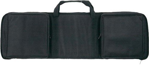 BULLDOG DISCREET RECTANGLE 35" - TACTICAL CSE 6 HIDDEN MAG HOL