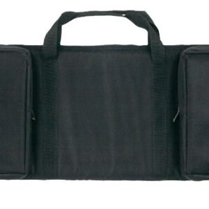 BULLDOG DISCREET RECTANGLE 45" - TACTICAL CSE 6 HIDDEN MAG HOLD