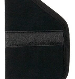 BULLDOG INSIDE POCKET HOLSTER - 2" REV & TCPLCP LRGE BLACK