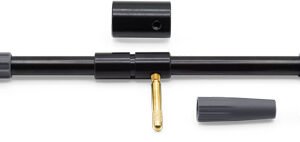 SHOOTERS CHOICE UNIVERSAL BORE - GUIDE KIT W/ SOLVENT PORT