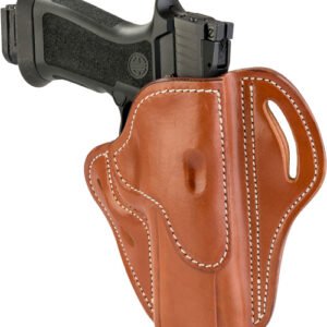 1791 BH2.4 BELT HOLTR OWB MUL - FIT RH RUG SEC9/SIMILAR BROWN