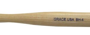 GRACE USA HAMMER 4 OZ BRASS