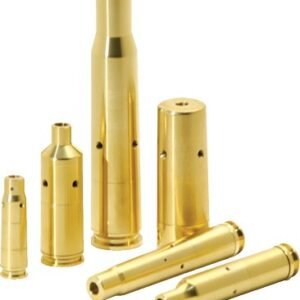 SME SIGHT-RITE CARTRIDGE LASER - BORE SIGHTER .22LR