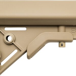 B5 SYSTEMS BRAVO STOCK - MIL-SPEC FDE