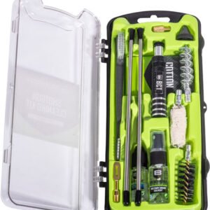 BREAKTHROUGH VISION 20 GA. - CLEANING KIT