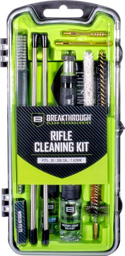 BREAKTHROUGH VISION AR-10 - CLEANING KIT