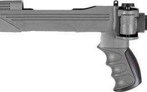 ADV. TECH. RUGER 10/22 STRIKE - FORCE G2 STOCK DESTROYER GRAY
