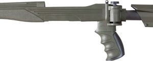 ADV. TECH. RUGER 10/22 STRIKE - FORCE G2 STOCK URBAN COMBAT