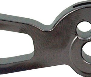 BERETTA 92FS/96FS SKELETONIZED - HAMMER STAINLESS STEEL