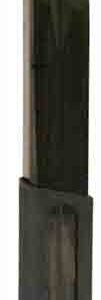 BERETTA MAGAZINE 92FS 9MM - 30RD BLUED STEEL