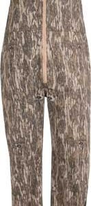 HABIT POSSUM KINGDOM BIB - MO BOTTOMLAND MEDIUM