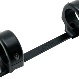 DNZ GAME REAPER INTEGRAL 1-PC - MOUNT CVA CASCADE SA MED BLACK