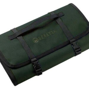 BERETTA FOLDING CLEANING MAT - 14.5" X 53.75" GREEN