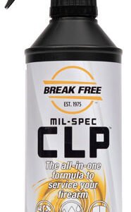 BREAK-FREE CLP 1 PINT SPRAY - BOTTLE