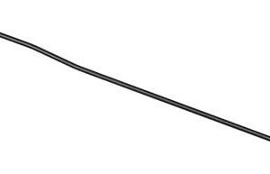 CMC AR15/AR10 NITRIDE GAS TUBE - COATED RIFLE LENGTH