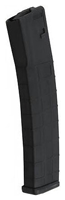 PRO MAG MAGAZINE AR-15 223 - 42RD BLACK POLYMER - Image 2