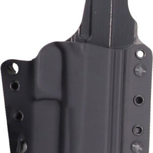GALCO CORVUS BELT/IWB HOLSTER - RH KYDEX FITS GLOCK 48 BLACK