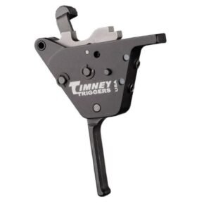 TIMNEY TRIGGER CZ 457 RIMFIRE - ADJUSTABLE LEFT HAND STRAIGHT