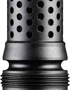 DEAD AIR SILENCERS XENO MOUNT - OMNI BRAKE 1/2-28