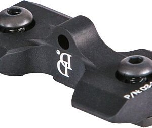 DANIEL DEF. BIPOD ADAPTER - M-LOK BLACK