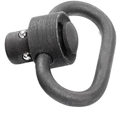 DANIEL DEF. HEAVY DUTY - QUICK DETACH SLING SWIVEL 1.25