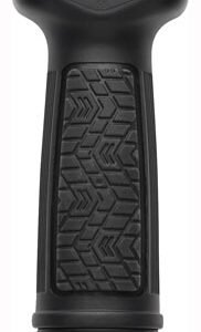 DANIEL DEF. VERTICAL FOREGRIP - BLACK FOR PICATINNY RAIL